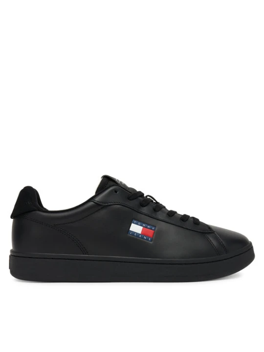 Zdjęcie produktu Sneakersy Tommy Jeans Archive '98 EM0EM01596 Czarny