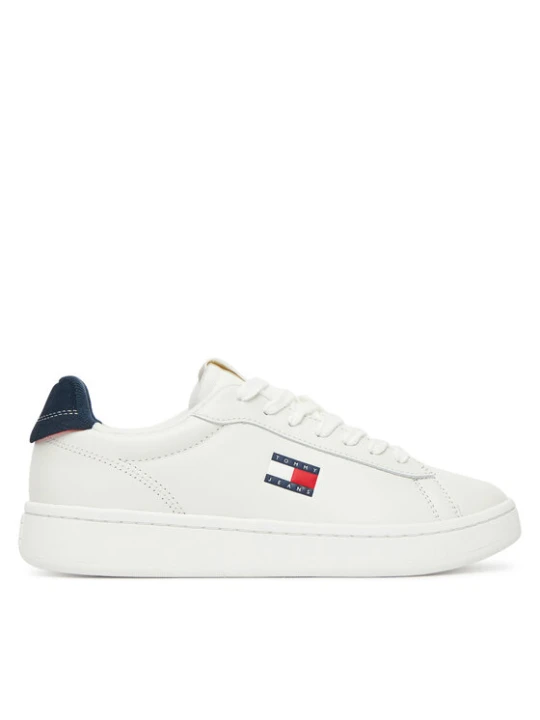 Zdjęcie produktu Sneakersy Tommy Jeans Archive' 98 EN0EN02815 Biały