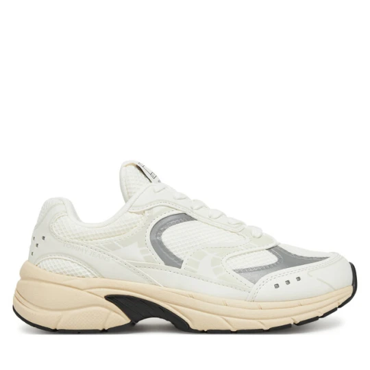 Zdjęcie produktu Sneakersy Tommy Jeans Archive'25 EN0EN02745 Szary