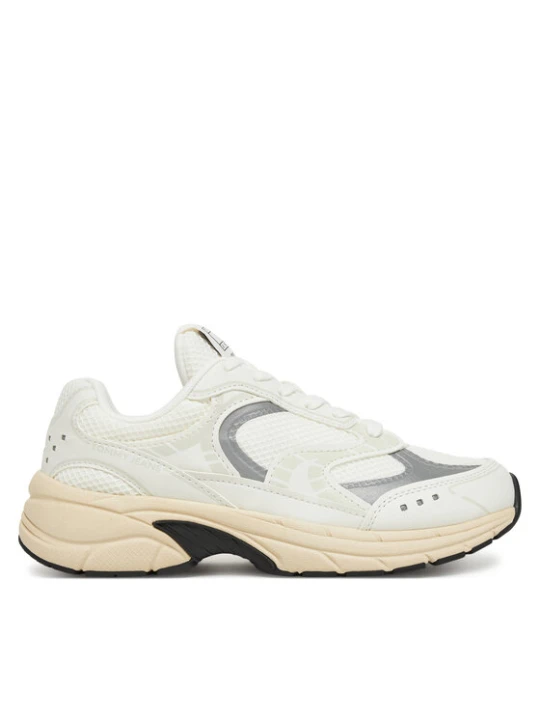 Zdjęcie produktu Sneakersy Tommy Jeans Archive'25 EN0EN02745 Szary