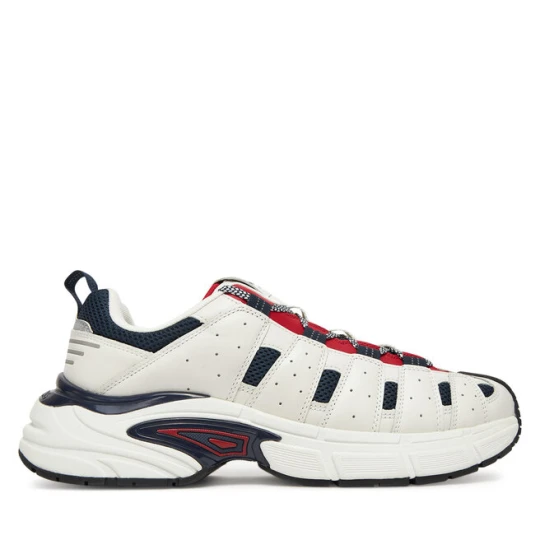 Zdjęcie produktu Sneakersy Tommy Jeans Archive'95 EM0EM01584 Biały