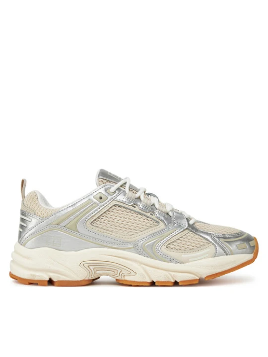 Zdjęcie produktu Sneakersy Tommy Jeans Archive'97 Metallic EN0EN02796 Niebieski