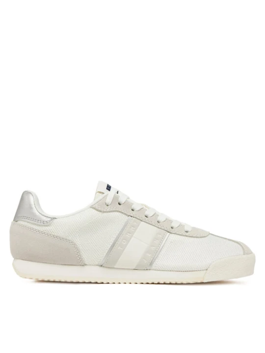 Zdjęcie produktu Sneakersy Tommy Jeans EN0EN02706 Écru Kremowy