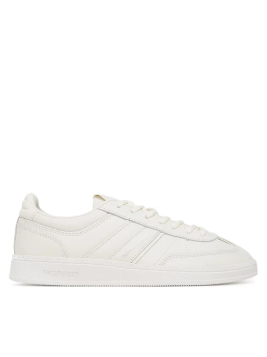 Zdjęcie produktu Sneakersy Tommy Jeans The Greenwich Edge Full EN0EN02929 Écru Kremowy