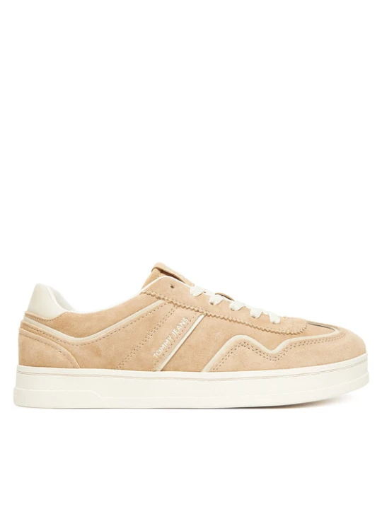 Zdjęcie produktu Sneakersy Tommy Jeans The Greenwich EN0EN02806 Beżowy