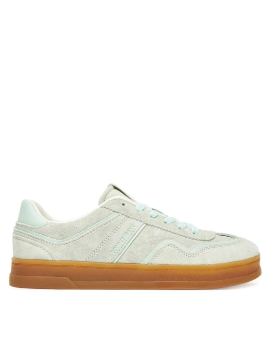 Zdjęcie produktu Sneakersy Tommy Jeans The Greenwich EN0EN02806 Zielony
