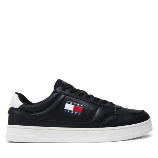 Zdjęcie produktu Sneakersy Tommy Jeans Tjm The Greenwich New Ess EM0EM01574 Czarny