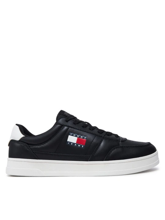 Zdjęcie produktu Sneakersy Tommy Jeans Tjm The Greenwich New Ess EM0EM01574 Czarny