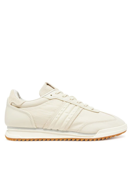 Zdjęcie produktu Sneakersy Tommy Jeans Tjw Low Profile Runner EN0EN02817 Beżowy