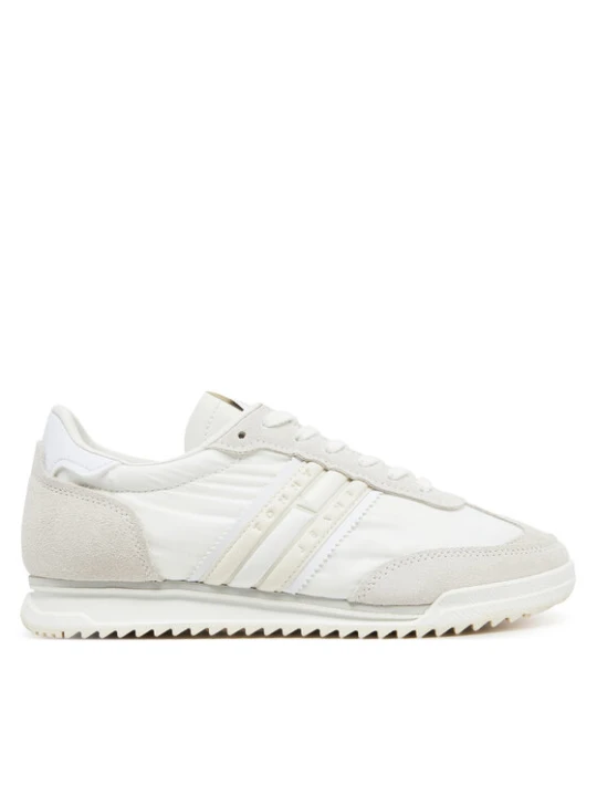 Zdjęcie produktu Sneakersy Tommy Jeans Tjw Retro Runner Cleated EN0EN02717 Biały