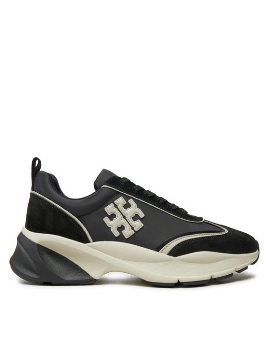 Zdjęcie produktu Sneakersy Tory Burch 161550 Czarny