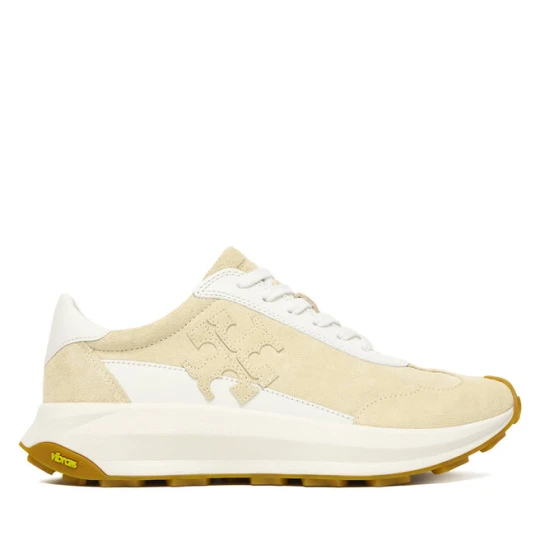 Zdjęcie produktu Sneakersy Tory Burch 169328 Beżowy