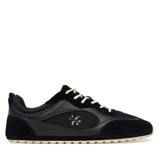Zdjęcie produktu Sneakersy Tory Burch Field 176839 Czarny