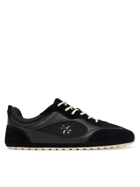 Zdjęcie produktu Sneakersy Tory Burch Field 176839 Czarny