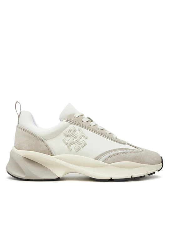 Zdjęcie produktu Sneakersy Tory Burch Good Luck 161550 Biały