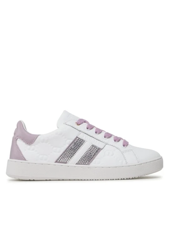 Zdjęcie produktu Sneakersy TWINSET 232TCP180 Biały