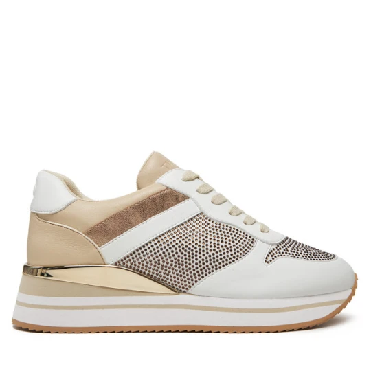 Zdjęcie produktu Sneakersy TWINSET 242TGT18A Biały