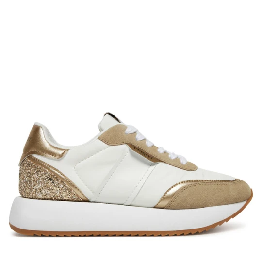 Zdjęcie produktu Sneakersy TWINSET 251TCP022 Biały