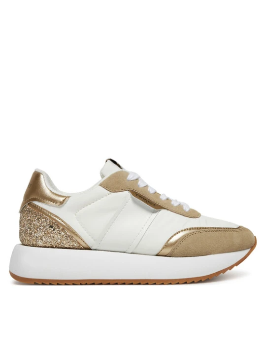 Zdjęcie produktu Sneakersy TWINSET 251TCP022 Biały