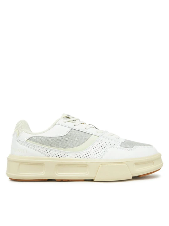 Zdjęcie produktu Sneakersy TWINSET 251TCP034 Biały