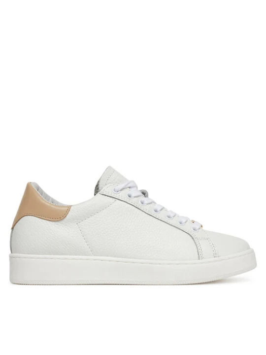 Zdjęcie produktu Sneakersy TWINSET 251TCP048 Biały