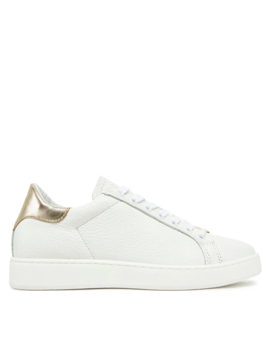 Zdjęcie produktu Sneakersy TWINSET 251TCP048 Biały