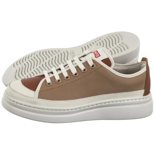 Zdjęcie produktu Sneakersy TWS Multicolor K201626-012 (CE3-a) Camper