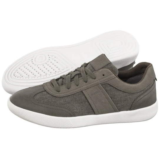 Zdjęcie produktu Sneakersy U Rieti A Lt Olive U4570A 010EK C3391 (GE167-a) Geox
