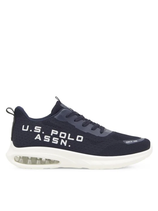 Zdjęcie produktu Sneakersy U.S. Polo Assn. ACTIVE001 Granatowy