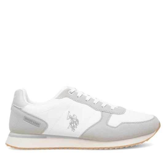 Zdjęcie produktu Sneakersy U.S. Polo Assn. ALTENA001A Biały