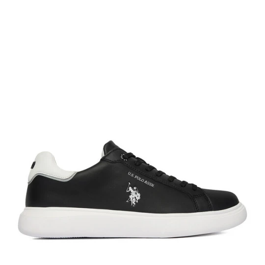 Zdjęcie produktu Sneakersy U.S. Polo Assn. EO-AUSTIN001M/6L1 Czarny