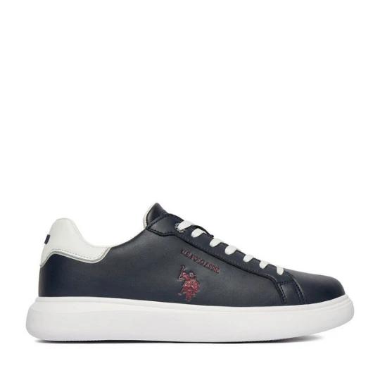 Zdjęcie produktu Sneakersy U.S. Polo Assn. EO-AUSTIN001M/6L1 Granatowy