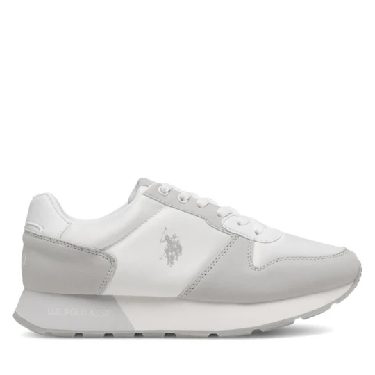 Zdjęcie produktu Sneakersy U.S. Polo Assn. KITTY002A Biały