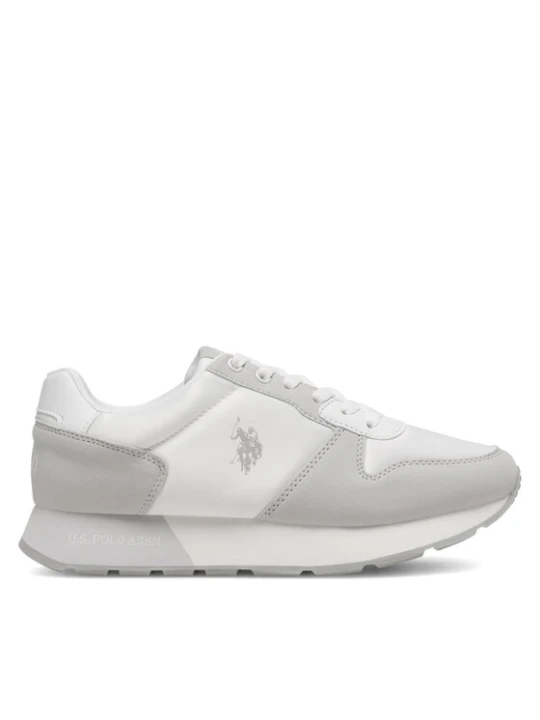 Zdjęcie produktu Sneakersy U.S. Polo Assn. KITTY002A Biały