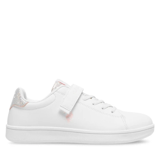 Zdjęcie produktu Sneakersy U.S. Polo Assn. TRACE003 Biały