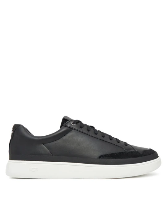 Zdjęcie produktu Sneakersy Ugg M South Bay Sneaker Low 1108959 Czarny