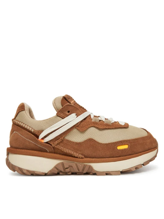 Zdjęcie produktu Sneakersy Ugg W Retrofi Low 1167491 Brązowy