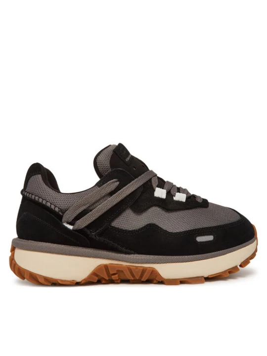 Zdjęcie produktu Sneakersy Ugg W Retrofi Low 1167491 Czarny