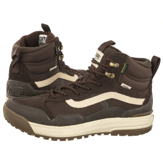Zdjęcie produktu Sneakersy Ultrarange Exo Hi MTE-2 Demitasse VN0A4BVS3N11 (VA411-b) Vans