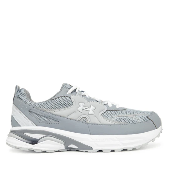 Zdjęcie produktu Sneakersy Under Armour UA Apparition Tech 6005280 Szary