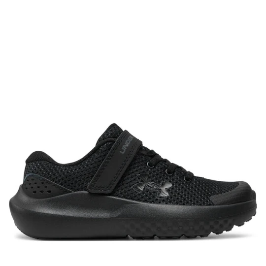 Zdjęcie produktu Sneakersy Under Armour Ua Bps Surge 4 Ac 3027104-002 Czarny
