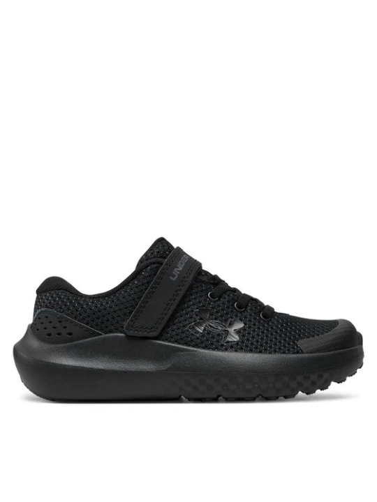 Zdjęcie produktu Sneakersy Under Armour Ua Bps Surge 4 Ac 3027104-002 Czarny