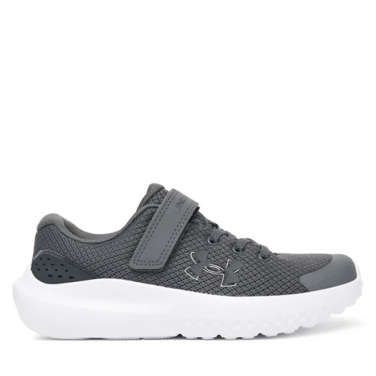 Zdjęcie produktu Sneakersy Under Armour UA BPS Surge 4 AC 3027104 Szary