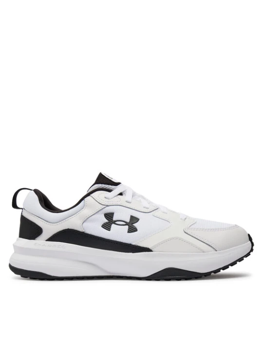 Zdjęcie produktu Sneakersy Under Armour Ua Charged Edge 3026727-100 Biały