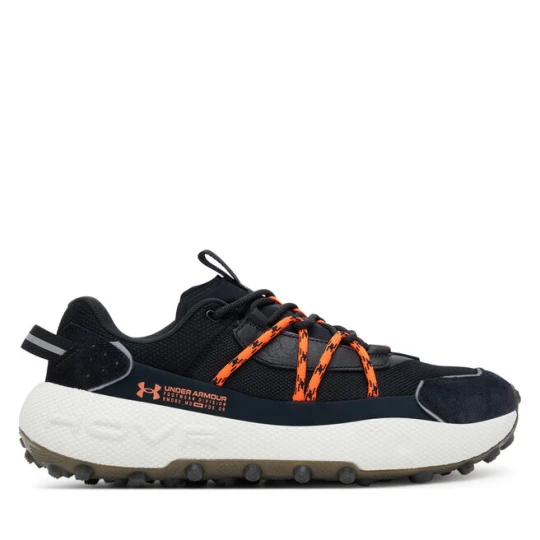 Zdjęcie produktu Sneakersy Under Armour UA Fat Tire Venture Pro HSFT 3028160 Czarny