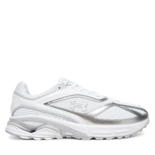 Zdjęcie produktu Sneakersy Under Armour UA HOVR Apparition RTRFTR TC 3027595 Biały