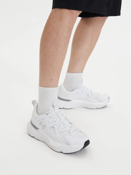 Zdjęcie produktu Sneakersy Under Armour UA Infinite MVMNT SE 6000902 Biały