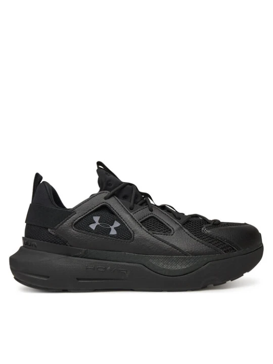 Zdjęcie produktu Sneakersy Under Armour UA Infinite MVMNT SE 6000902 Czarny