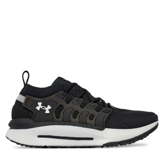 Zdjęcie produktu Sneakersy Under Armour UA Phantom X 6007183 001 Czarny