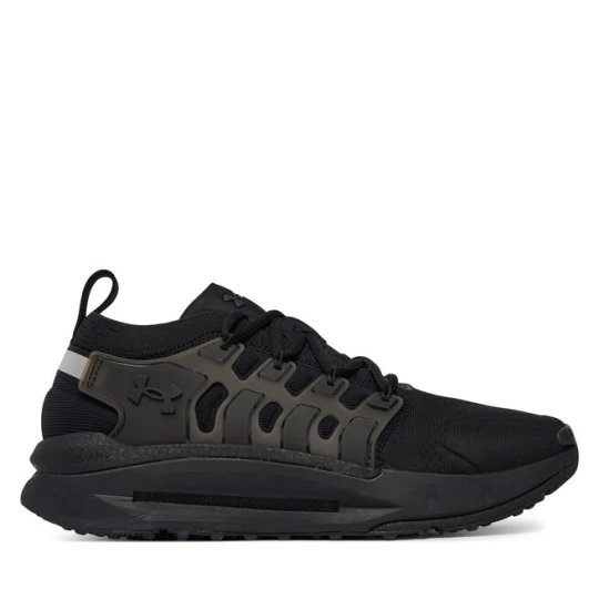Zdjęcie produktu Sneakersy Under Armour UA Phantom X 6007183 008 Czarny